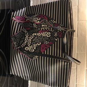 Vera Bradley tote